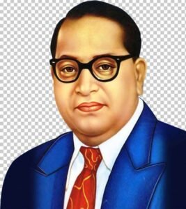 babasaheb ambedkar